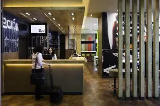 Hotel Ibis Budget Sevilla Aeropuerto