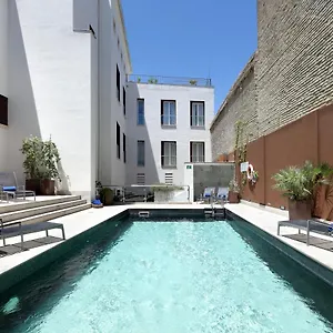 Hotel Eurostars Boutique, Seville