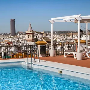 Hotel Exe Macarena, Seville