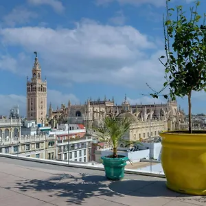 Hotel Querencia De Sevilla, Autograph Collection, Seville