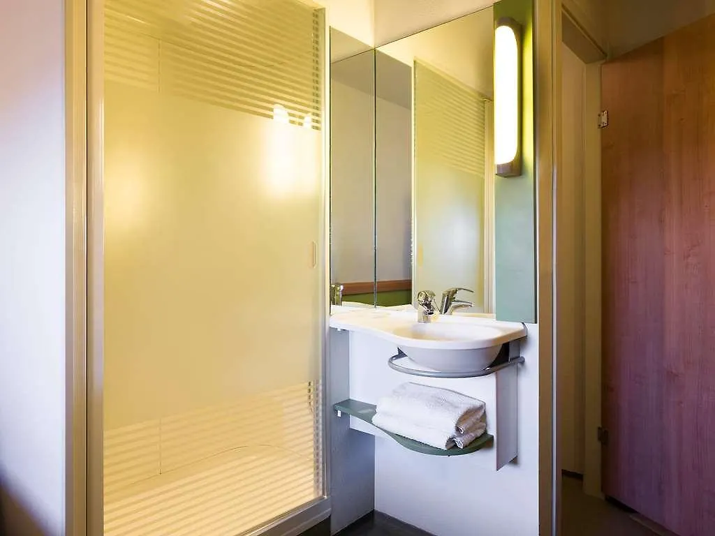 Ibis Budget Sevilla Hotel Seville