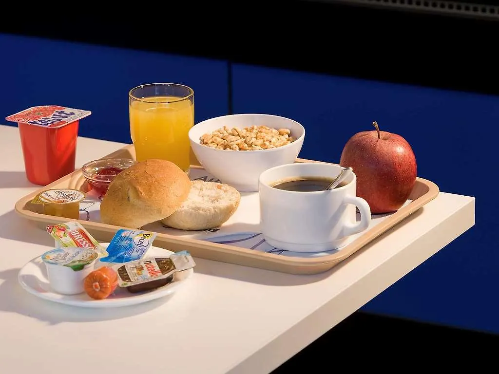Ibis Budget Sevilla Hotel Seville