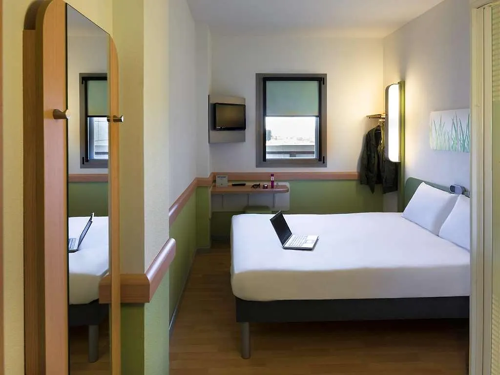 Hotel Ibis Budget Sevilla
