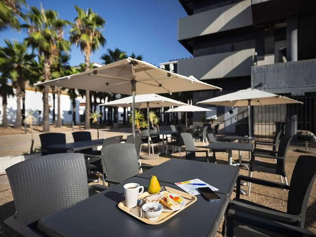 Ibis Budget Sevilla Hotel Seville