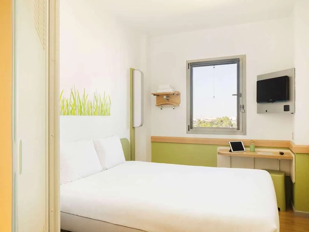 Ibis Budget Sevilla