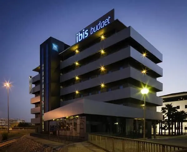 Hotel Ibis Budget Sevilla
