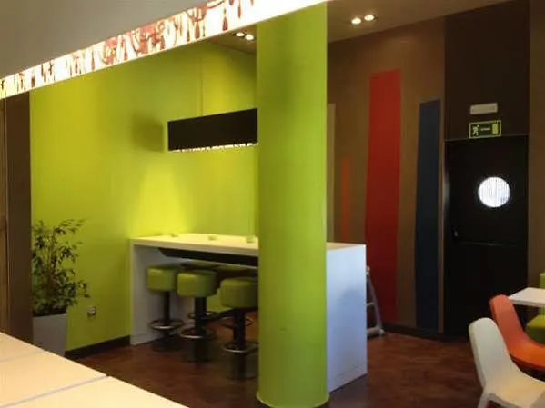 Ibis Budget Sevilla Spain