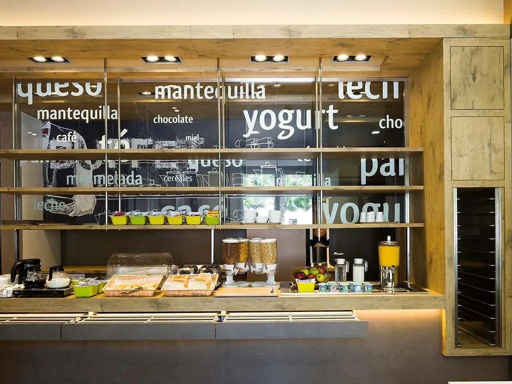 Ibis Budget Sevilla Spain