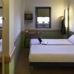 Ibis Budget Sevilla Hotel