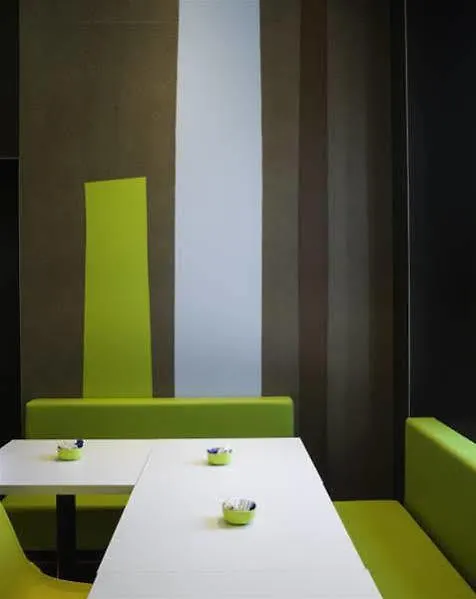 **** Hotel Ibis Budget Sevilla Spain