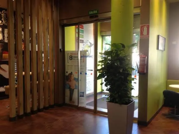 Ibis Budget Sevilla 4*, Seville