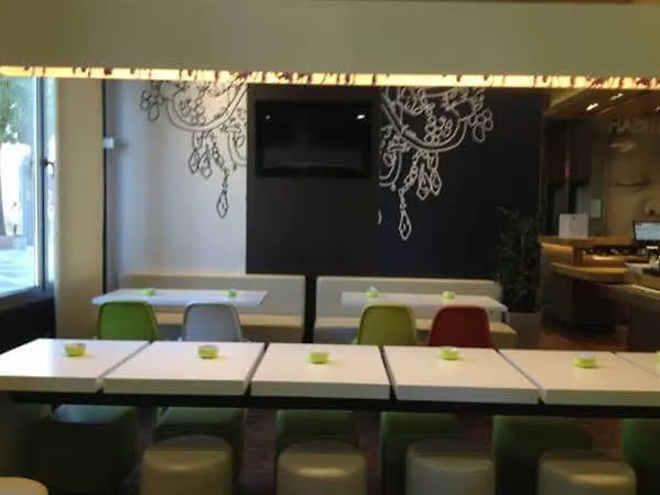Ibis Budget Sevilla