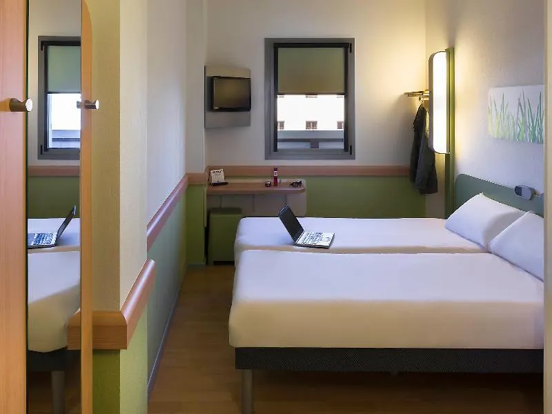 Ibis Budget Sevilla 4*, Seville Spain